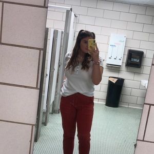 Meet your Posher, Erinn